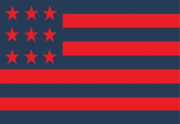 Bandera San Lorenzo