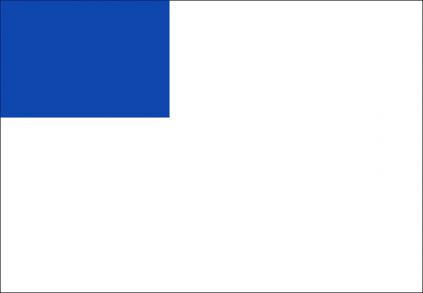 Bandera de San Sebastián