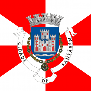 Bandera Santarem
