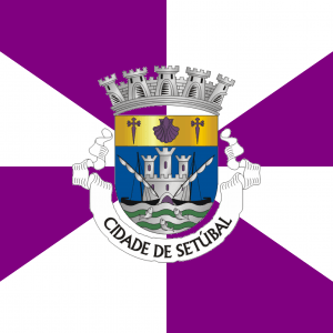 Bandera Setubal