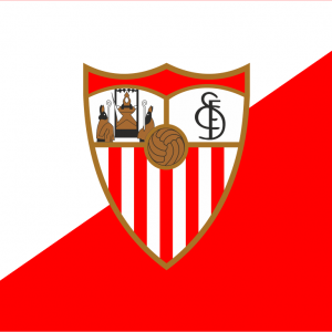 Bandera Sevilla CF