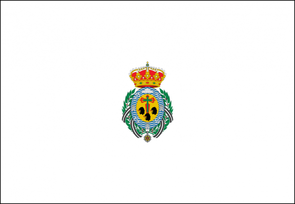 Bandera de Santa Cruz de Tenerife