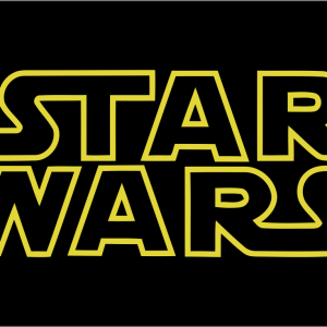 Bandera de Star Wars