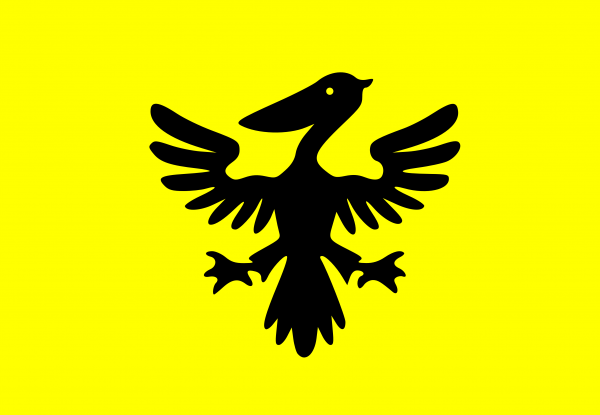 Bandera Syldavia