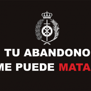 Bandera TAMPM