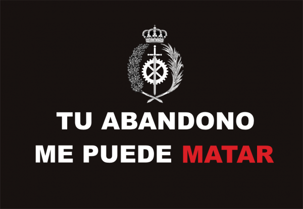 Bandera TAMPM