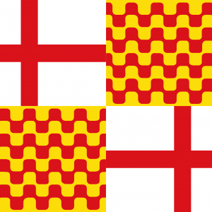 Bandera de Tabarnia