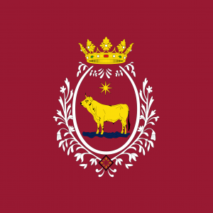 Bandera de Teruel