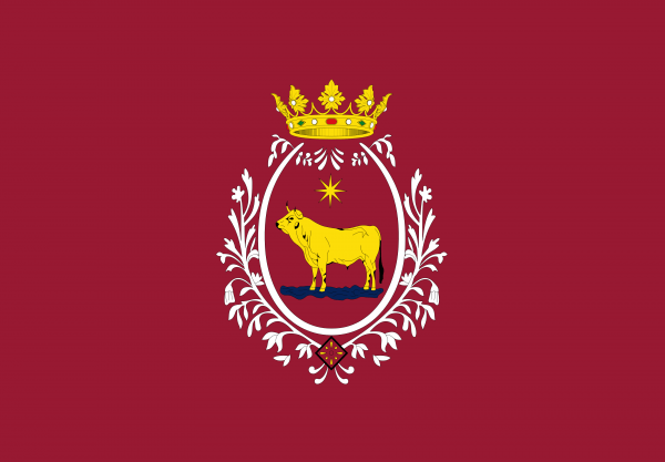 Bandera de Teruel