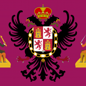 Bandera de Toledo