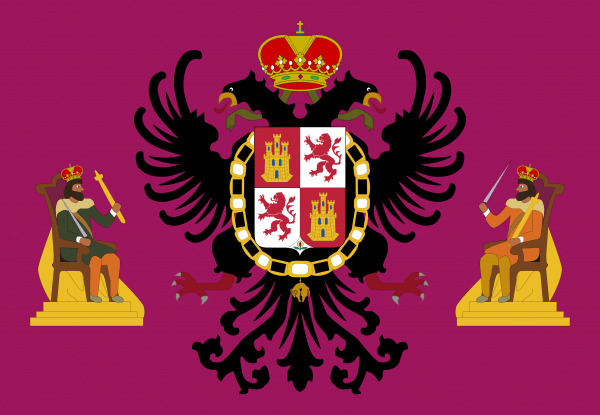 Bandera de Toledo