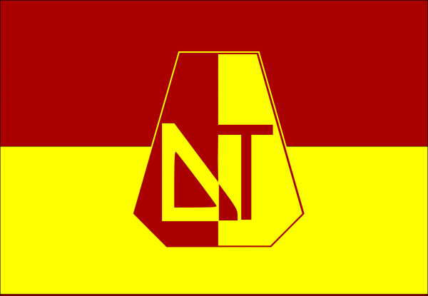 Bandera Deportes Tolima