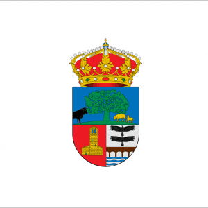 Bandera de Trabanca