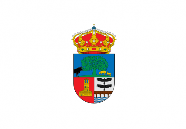 Bandera de Trabanca