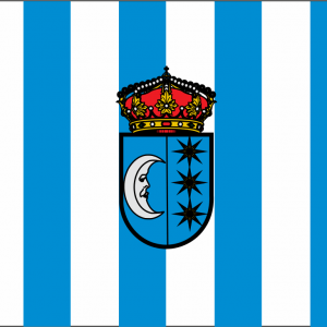 Bandera de Tui