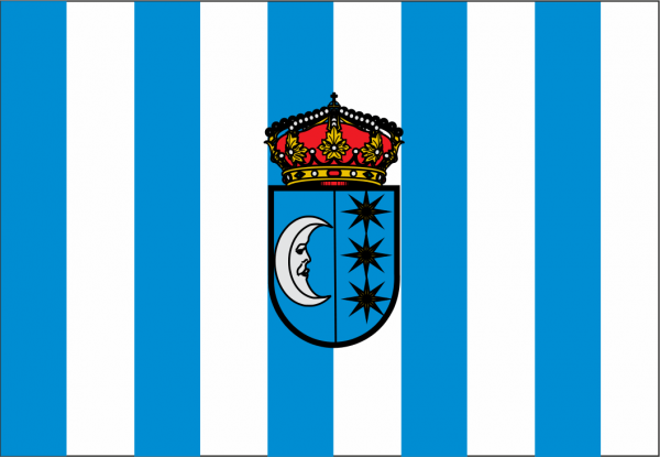 Bandera de Tui