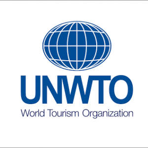 Bandera Organizacion Mundial de Turismo
