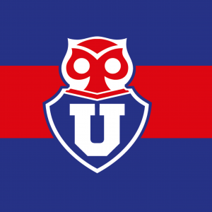 Bandera Universidad de Chile
