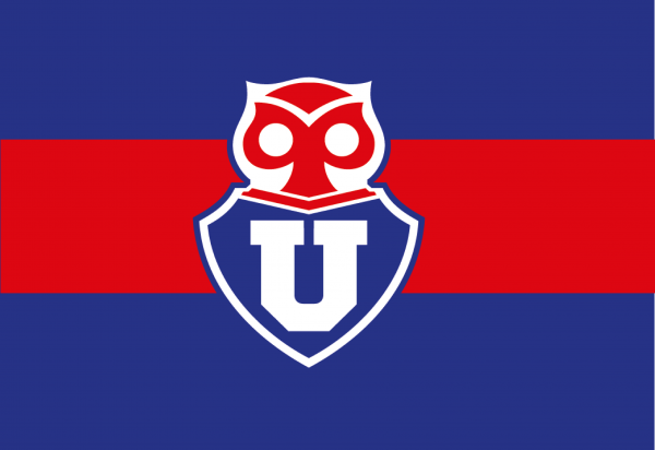 Bandera Universidad de Chile