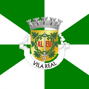 Bandera Vila Real