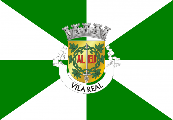 Bandera Vila Real