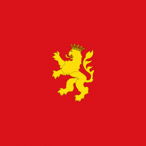 Bandera de Zaragoza