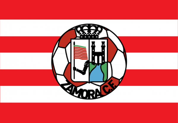 Bandera Zamora Club de Futbol